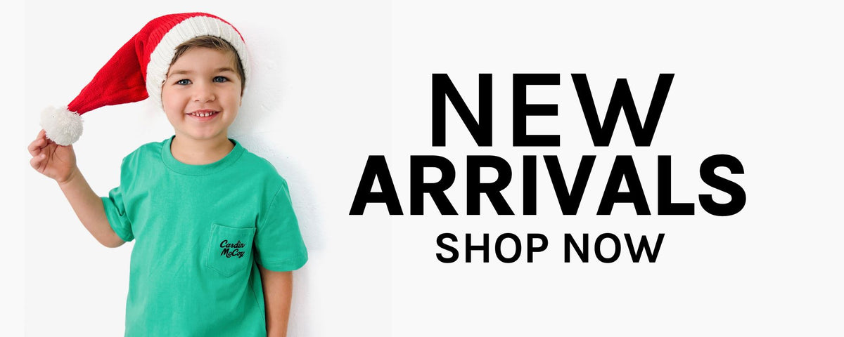 New Arrivals