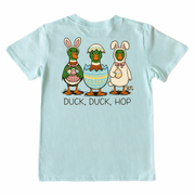Kids' Duck Duck Hop Short-Sleeve Tee