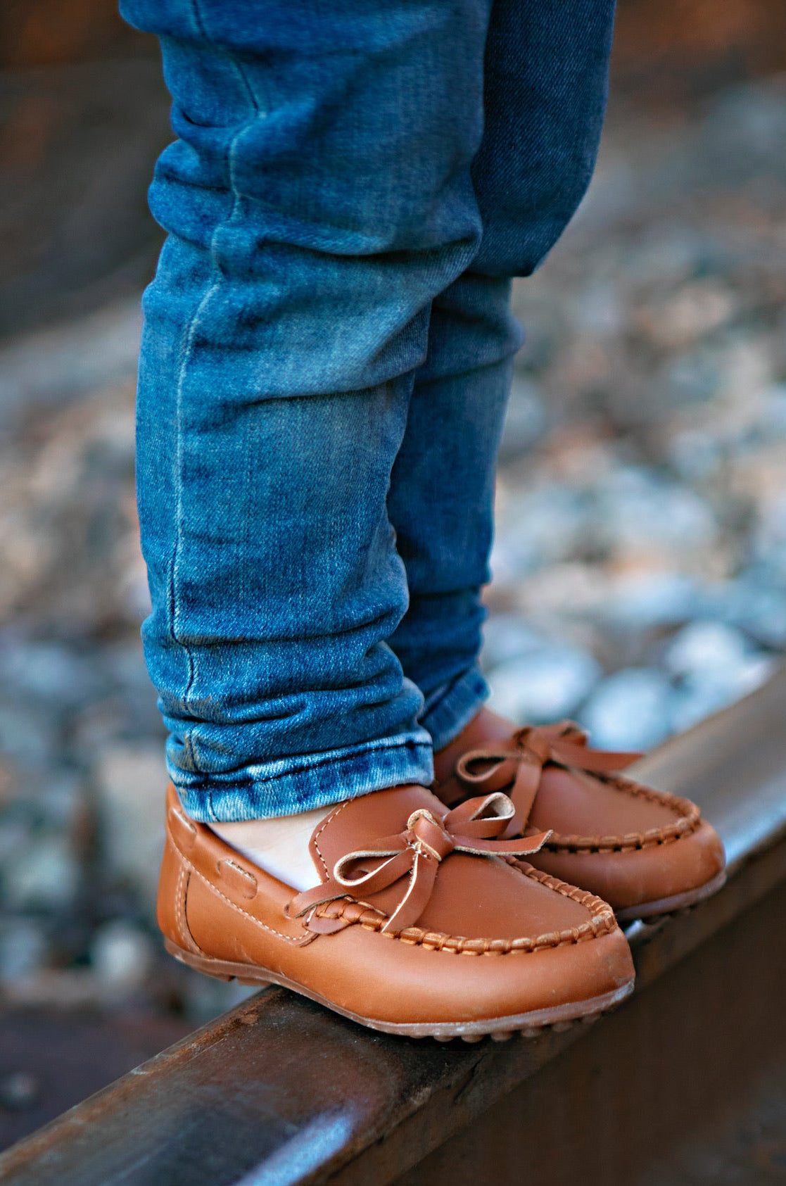 Loafers & Boots