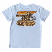 Kids' Tennessee Football Short-Sleeve Tee