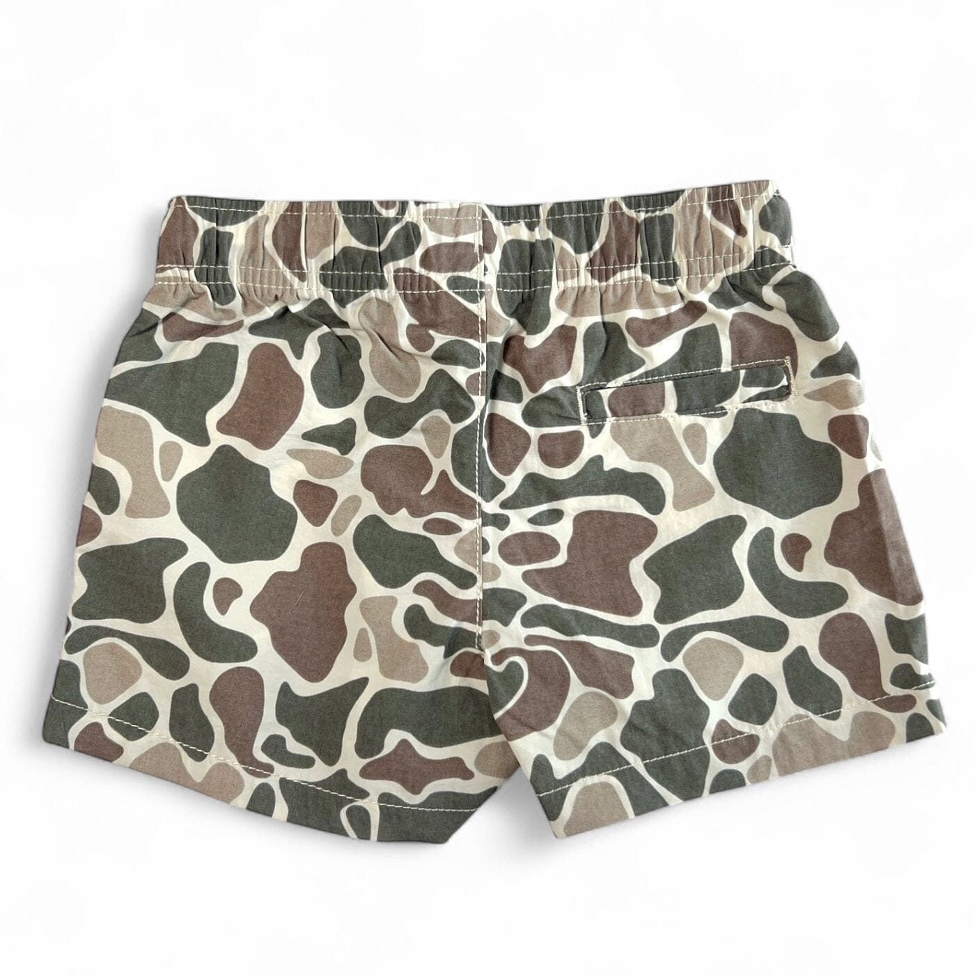 Boys' Performance Shorts (New Shorter Version) Shorts Cardin McCoy 