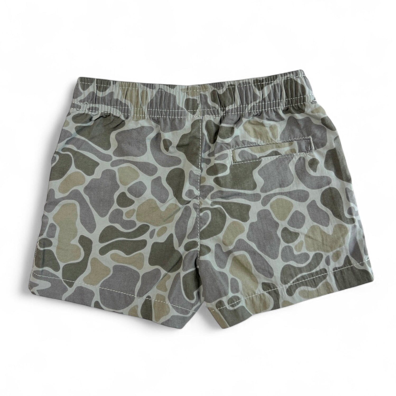 Boys' Performance Shorts (New Shorter Version) Shorts Cardin McCoy 