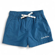 Boys' Performance Shorts (New Shorter Version) Shorts Cardin McCoy Captain Blue XXS (2/3) 