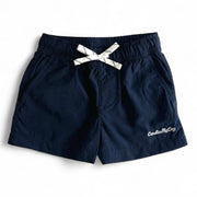 Boys' Performance Shorts (New Shorter Version) Shorts Cardin McCoy Navy XXS (2/3) 