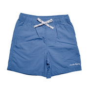 Boys' Performance Shorts Short Sleeve T-Shirt Cardin McCoy Captain Blue XXS (2/3) 