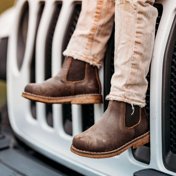 Footwear