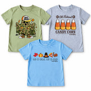 Kids’ Fall Favorites 3-Pack Cardin McCoy 