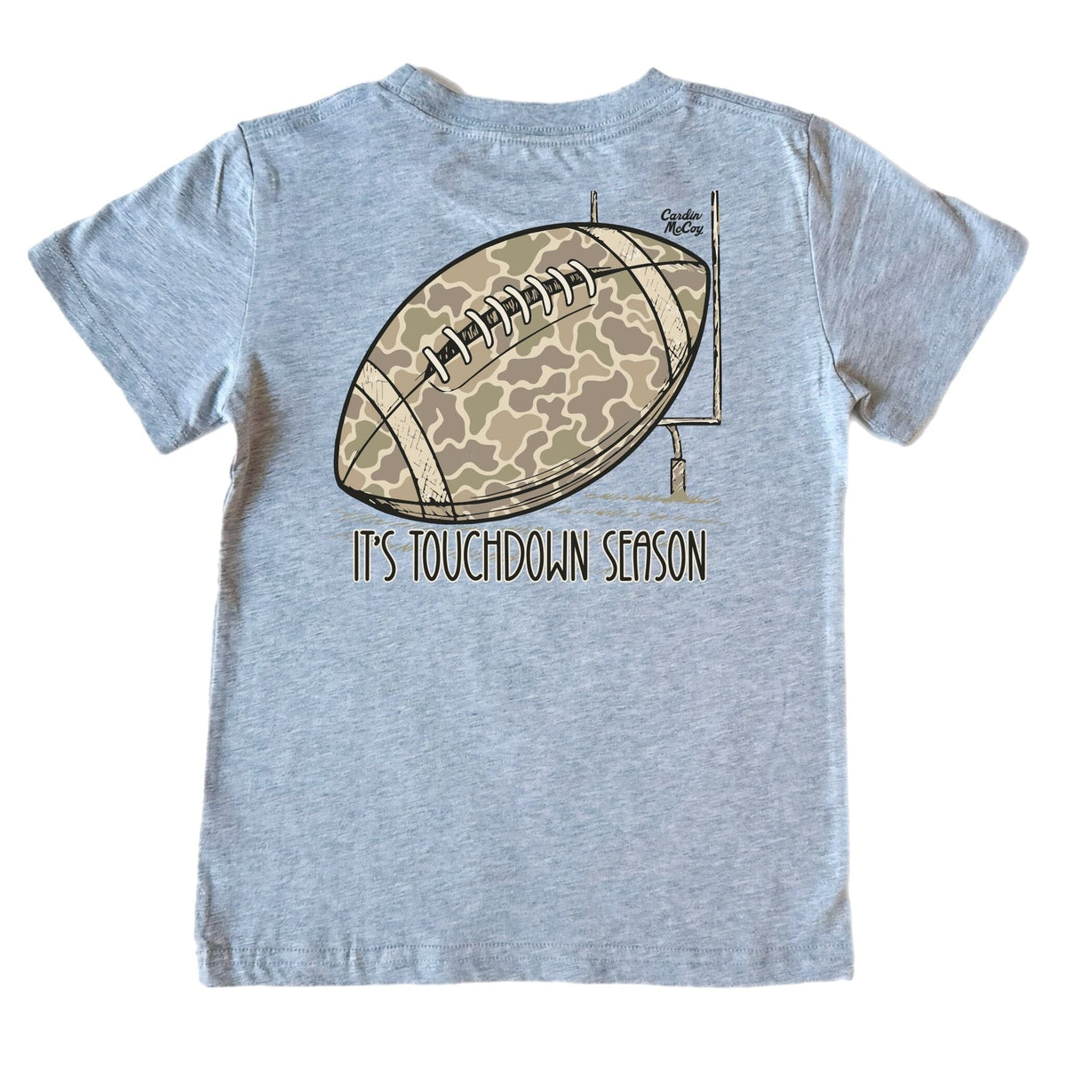 Kids’ Game Day 3-Pack Cardin McCoy 