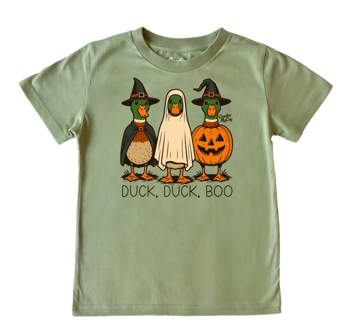Kids’ Halloween 3-Pack Cardin McCoy 
