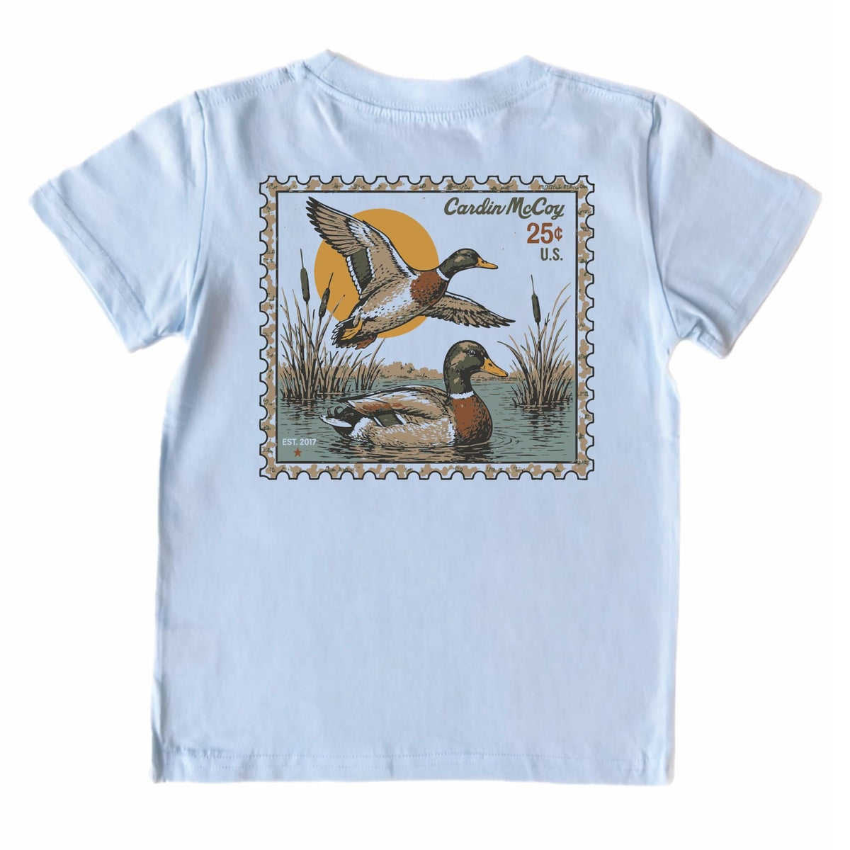 Kids’ Hunting & Fishing 3-Pack Cardin McCoy 