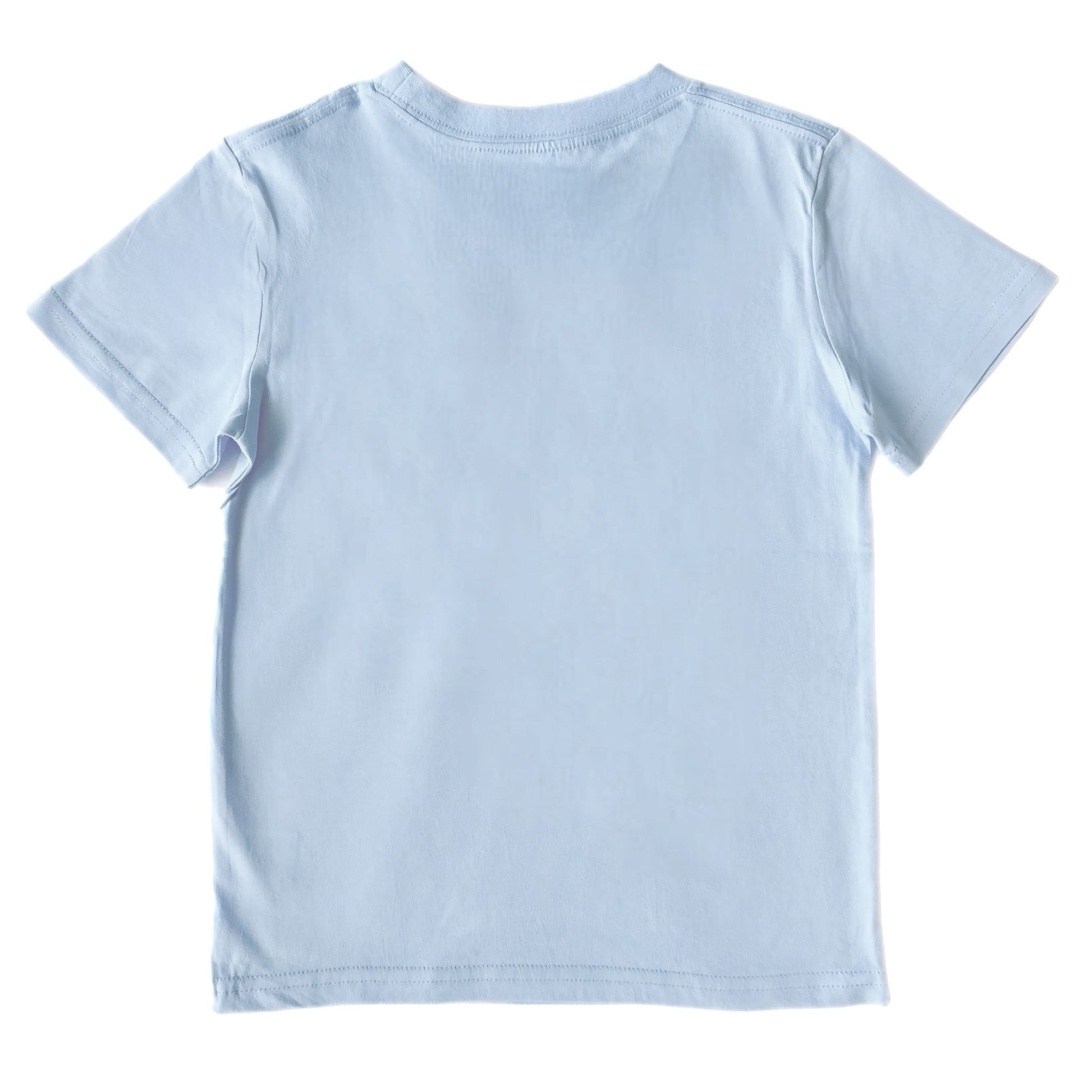 Kids' Performance Short-Sleeve Tee Short Sleeve T-Shirt Cardin McCoy 