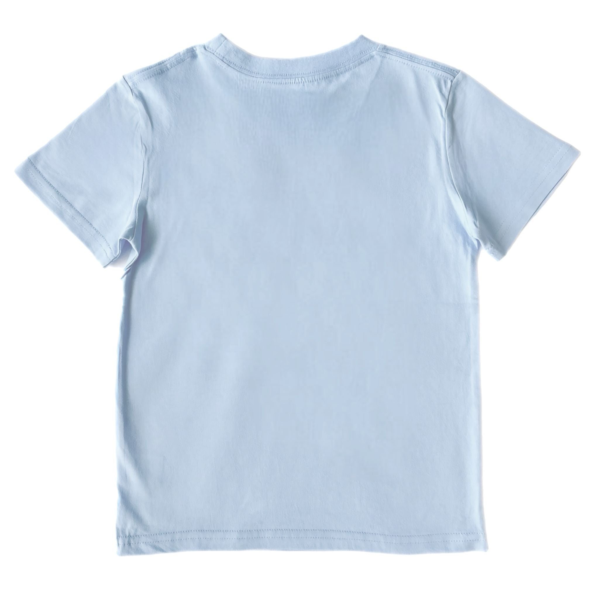 Kids' Performance Short-Sleeve Tee Short Sleeve T-Shirt Cardin McCoy 
