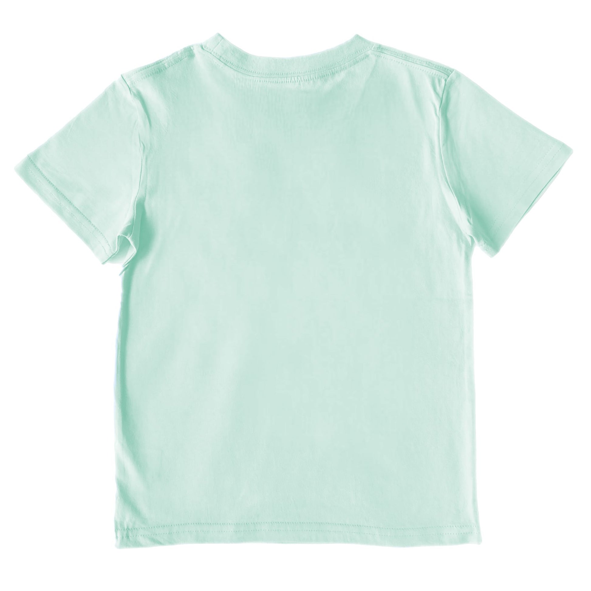 Kids' Performance Short-Sleeve Tee Short Sleeve T-Shirt Cardin McCoy 