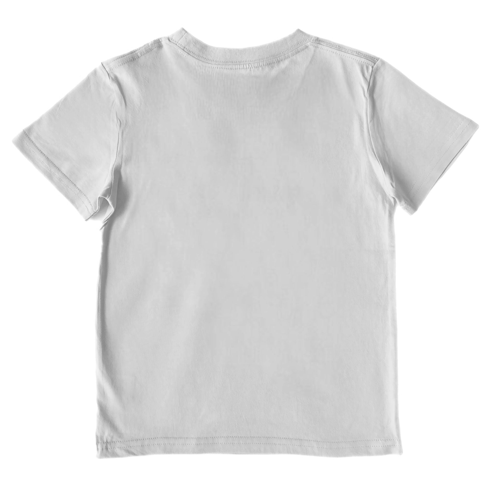Kids' Performance Short-Sleeve Tee Short Sleeve T-Shirt Cardin McCoy 